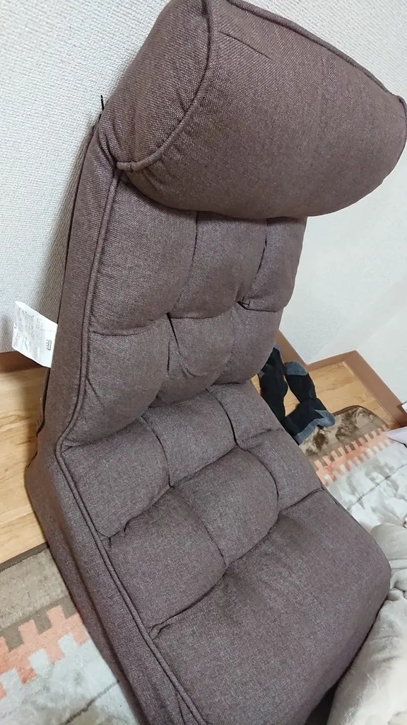 座り 心地 の いい 座 椅 子