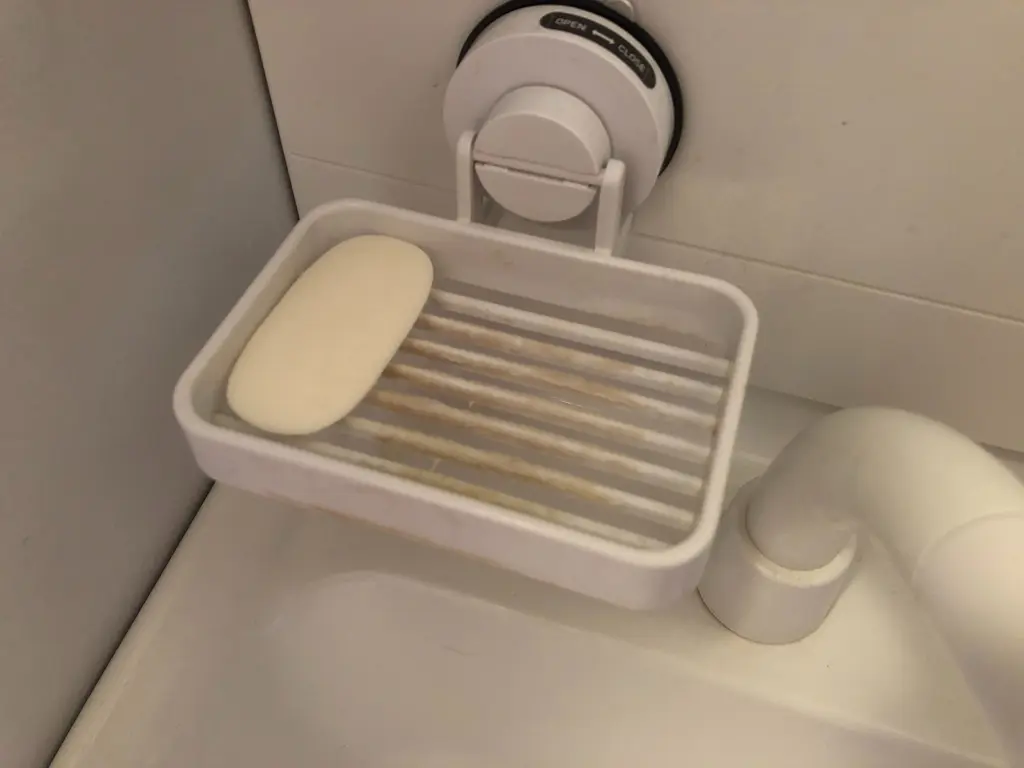 吸盤ソープディッシュ S60 クレド 通販 ニトリネット 公式 家具 インテリア通販