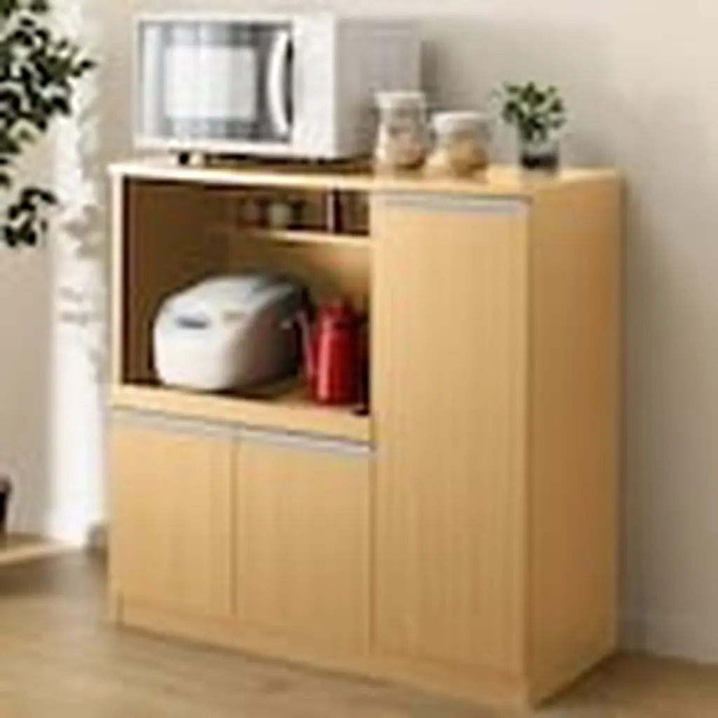 レンジ台 フォルムn Re9090 Wh 通販 ニトリネット 公式 家具 インテリア通販