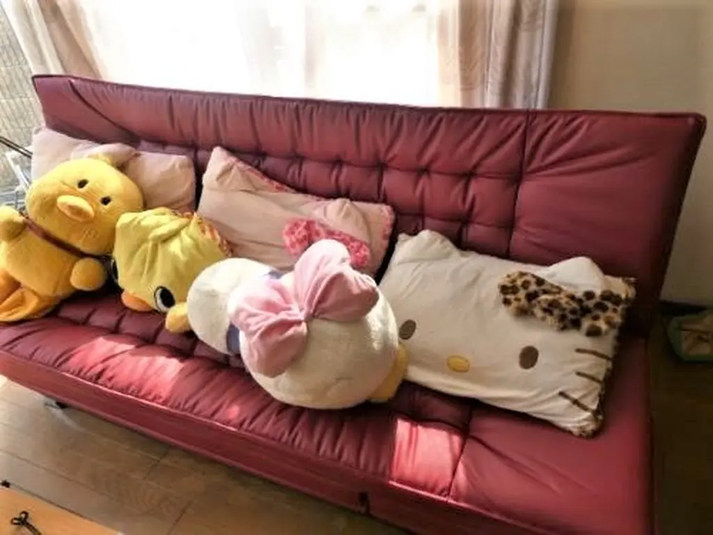 可愛い ソファー ベッド ニトリネット 公式 家具 インテリア通販