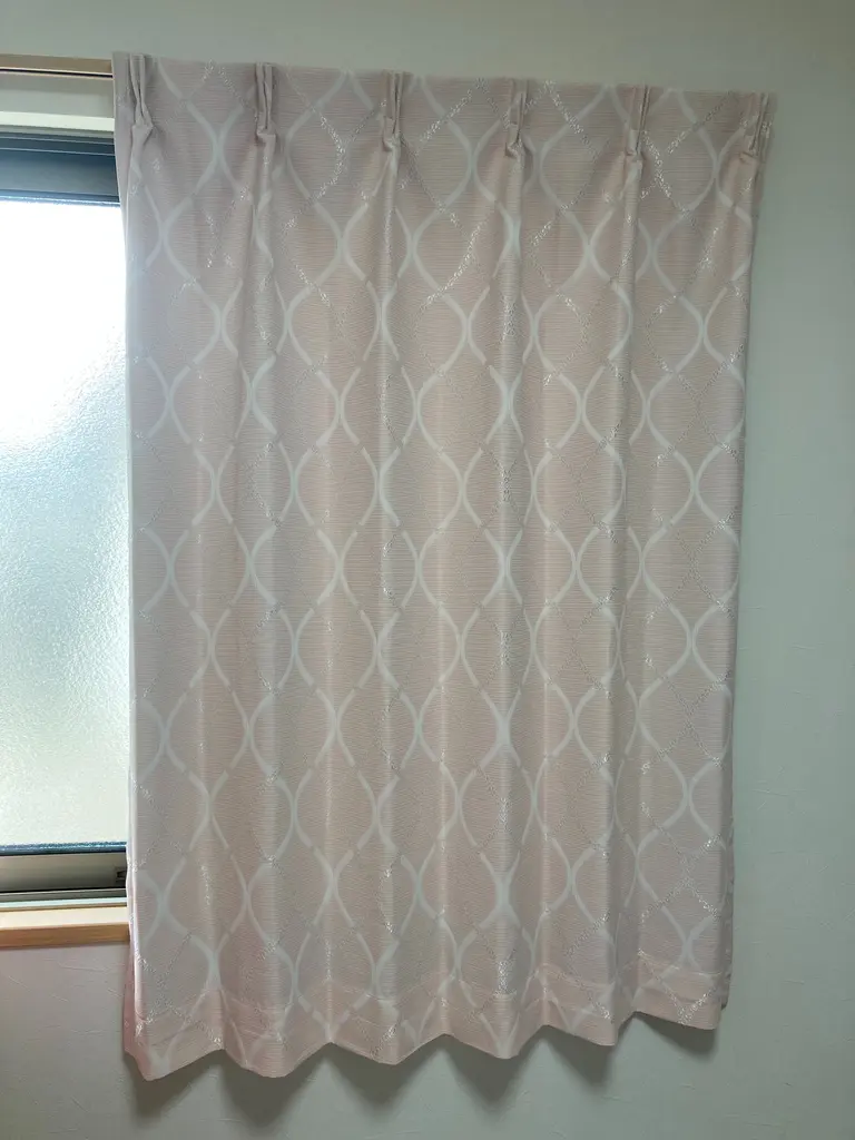 オーダーカーテン ローズ ニトリネット 公式 家具 インテリア通販 3ページ目