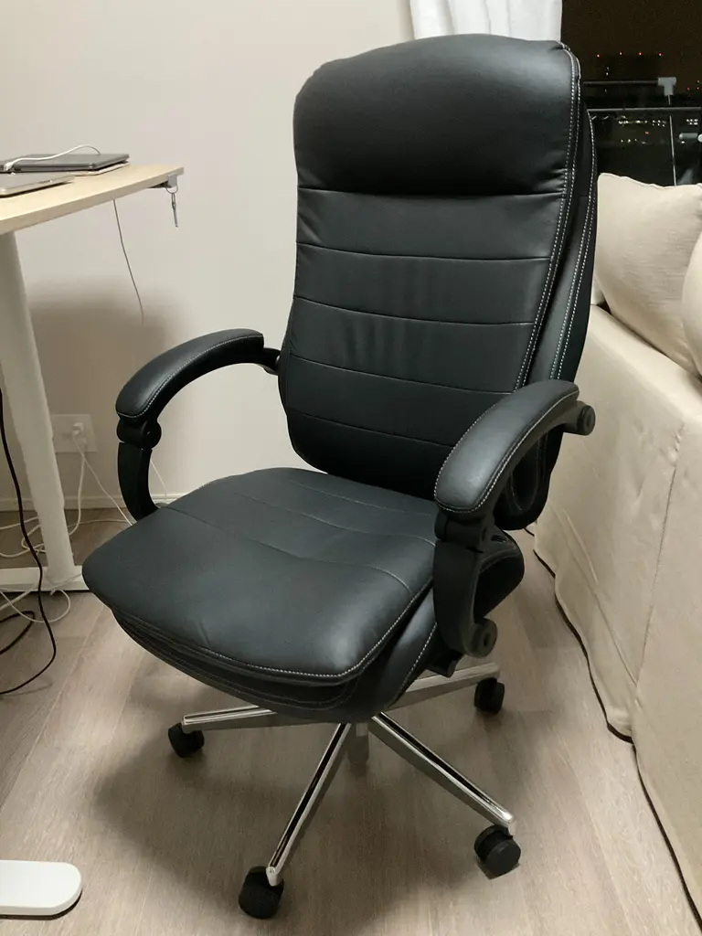 ワークチェア リカルド N Bk 通販 ニトリネット 公式 家具 インテリア通販