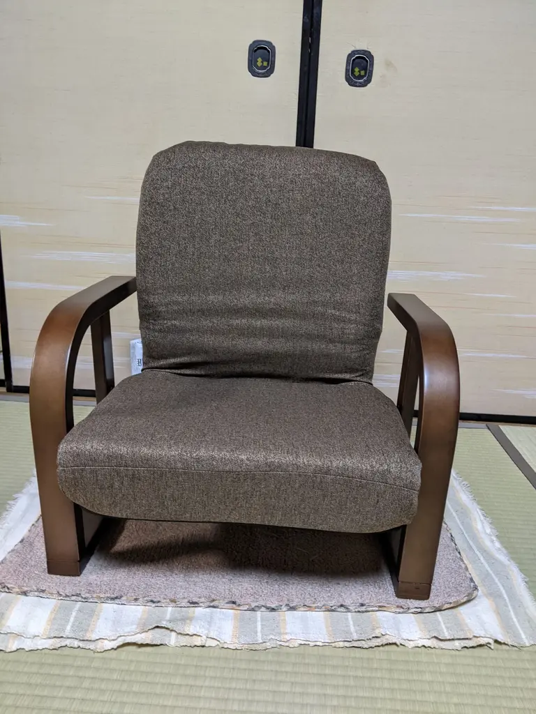 高座椅子 ロータイプ L ハープ3 Brxbr 通販 ニトリネット 公式 家具 インテリア通販