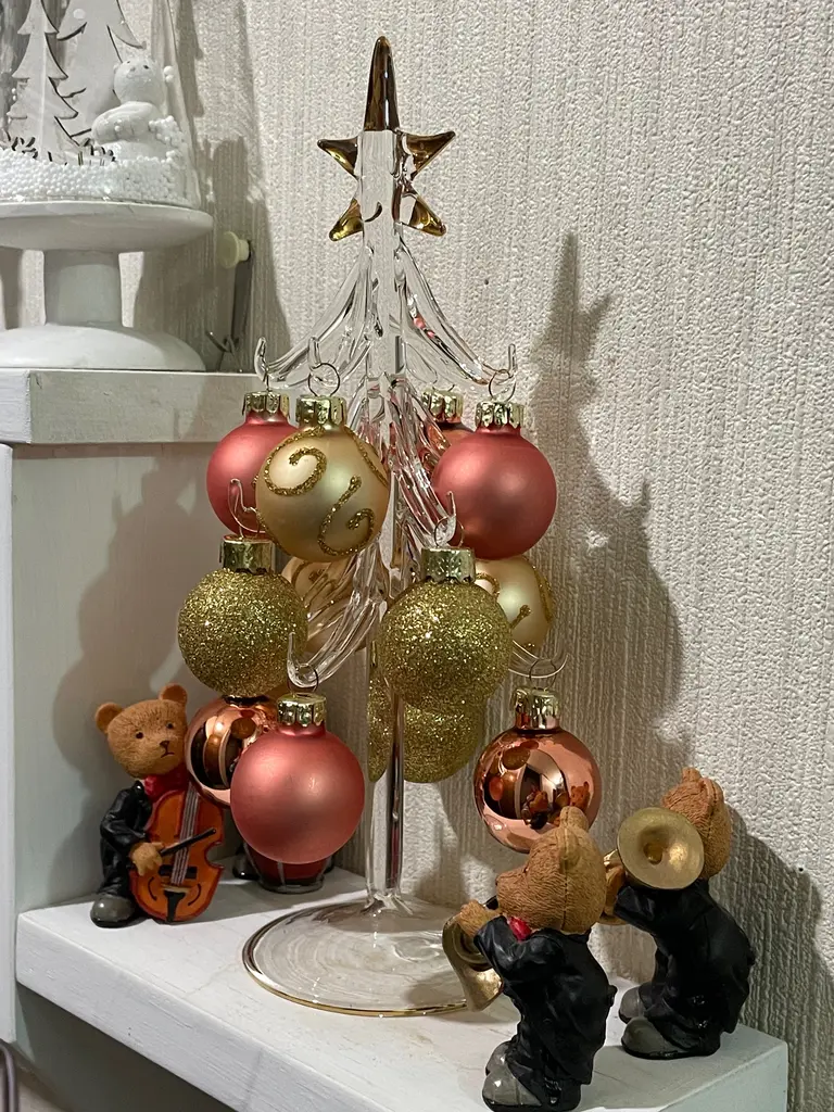 クリスマス ツリー ピンク ニトリネット 公式 家具 インテリア通販