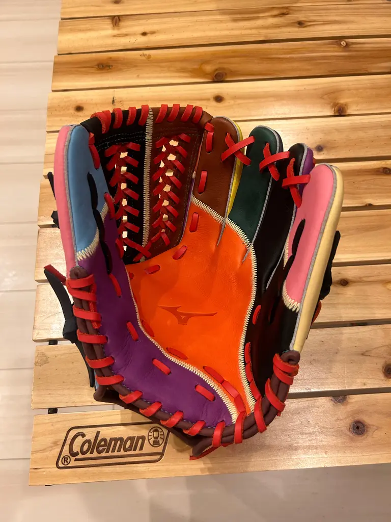 Nike Diamond Elite Vapor グローブ オレンジ Nike Diamond Elite Vapor グローブ オレンジ Nike 野球グローブ